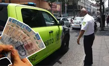 CDMX tendrá descuentos en multas de tránsito 2026: así puedes quedar al corriente con descuento CDMX tendrá descuentos en multas de tránsito 2026: así puedes quedar al corriente con descuento