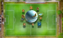 Mundial 2026: la millonaria inversión en México y las 4 claves del impacto económico Mundial 2026: la millonaria inversión en México y las 4 claves del impacto económico