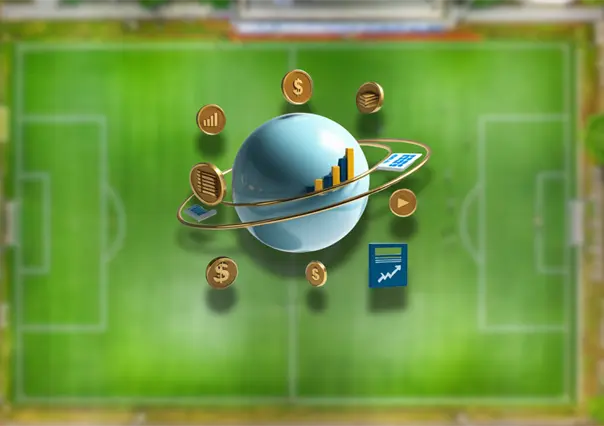 Mundial 2026: la millonaria inversi&oacute;n en M&eacute;xico y las 4 claves del impacto econ&oacute;mico