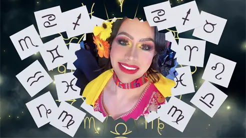 Nana Calistar: horóscopo para todos los signos zodiacales hoy, 13 de diciembre Nana Calistar: horóscopo para todos los signos zodiacales hoy, 13 de diciembre