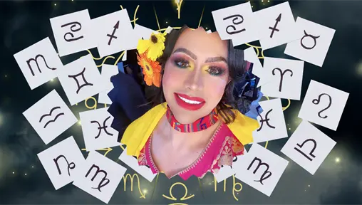 Nana Calistar: horóscopo para todos los signos zodiacales hoy, 13 de diciembre Nana Calistar: horóscopo para todos los signos zodiacales hoy, 13 de diciembre