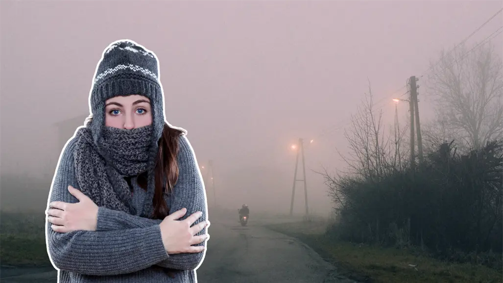 Clima en Edomex: pronostican lluvia y chubascos en varias zonas este 10 de diciembre