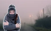 Clima en Edomex: pronostican lluvia y chubascos en varias zonas este 10 de diciembre Clima en Edomex: pronostican lluvia y chubascos en varias zonas este 10 de diciembre