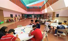 BCS sumará nuevas Casas Cuna–Hogar para fortalecer la protección de la niñez BCS sumará nuevas Casas Cuna–Hogar para fortalecer la protección de la niñez