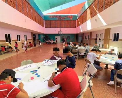 BCS sumar&aacute; nuevas Casas Cuna–Hogar para fortalecer la protecci&oacute;n de la ni&ntilde;ez