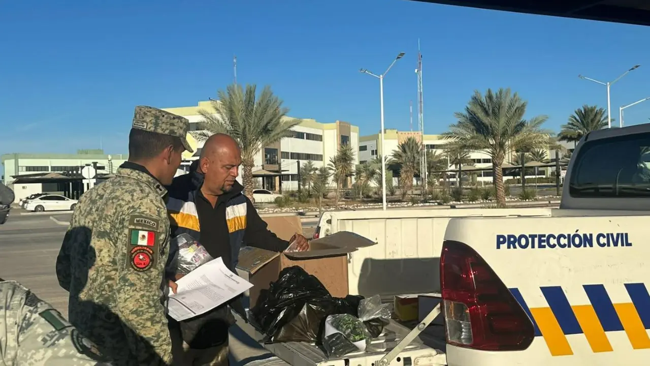 En total, 30 elementos recorrerán diariamente diferentes sectores de la ciudad, reforzando la supervisión para evitar la venta, almacenamiento y uso de pirotecnia no autorizada./Foto: FB Gobierno Municipal de Toreón