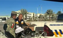 Operativo Pirotecnia en Torreón entrega primer decomiso, ¿cómo puedes denunciar este delito? Operativo Pirotecnia en Torreón entrega primer decomiso, ¿cómo puedes denunciar este delito?