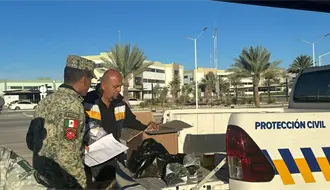 Operativo Pirotecnia en Torreón entrega primer decomiso, ¿cómo puedes denunciar este delito?