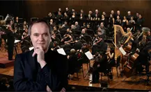 La Orquesta Sinfónica de Yucatán tiene nuevo director: esta es la fecha de su primera presentación La Orquesta Sinfónica de Yucatán tiene nuevo director: esta es la fecha de su primera presentación