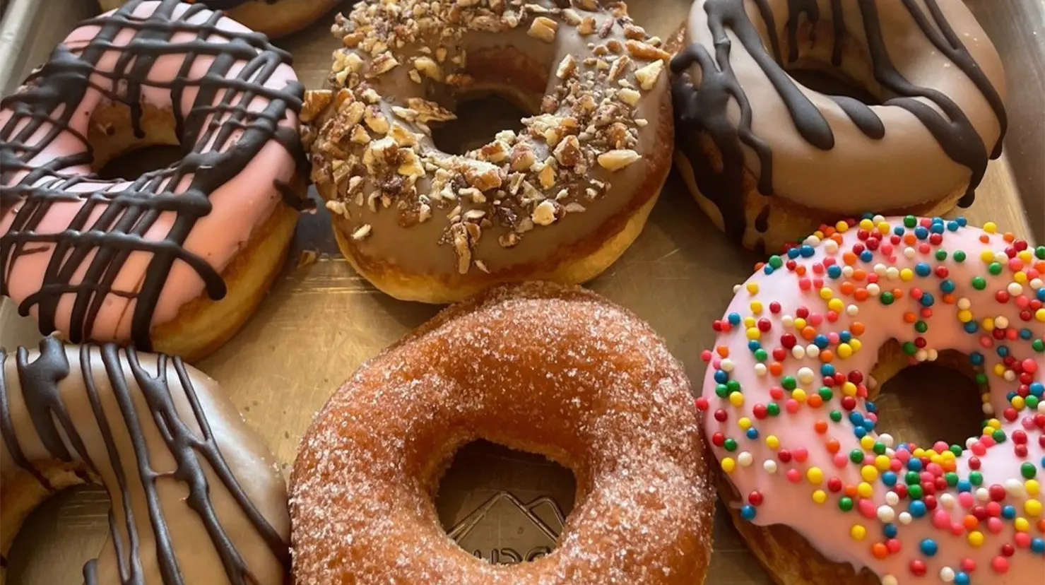 Las panaderías de Durango registran un incremento en sus ventas. | Foto: RRSS.