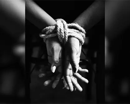 Liberan a dos personas privadas de la libertad en la capital de Tamaulipas