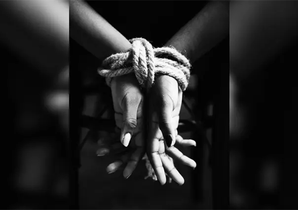 Liberan a dos personas privadas de la libertad en la capital de Tamaulipas