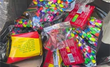 ¿Compras o vendes pirotecnia? Estos son los requisitos para hacerlo en Ciudad Madero ¿Compras o vendes pirotecnia? Estos son los requisitos para hacerlo en Ciudad Madero