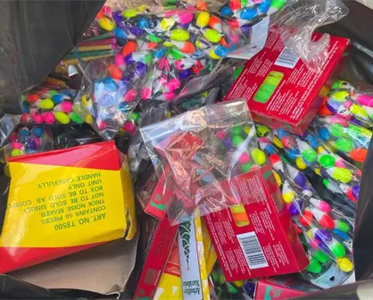 ¿Compras o vendes pirotecnia? Estos son los requisitos para hacerlo en Ciudad Madero 