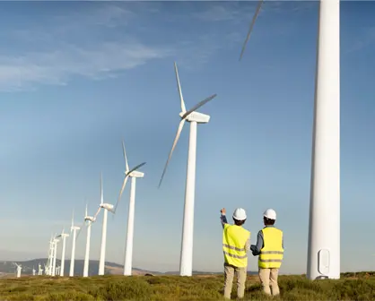 Conoce la plataforma con la que Tamaulipas busca atraer inversiones en energ&iacute;a