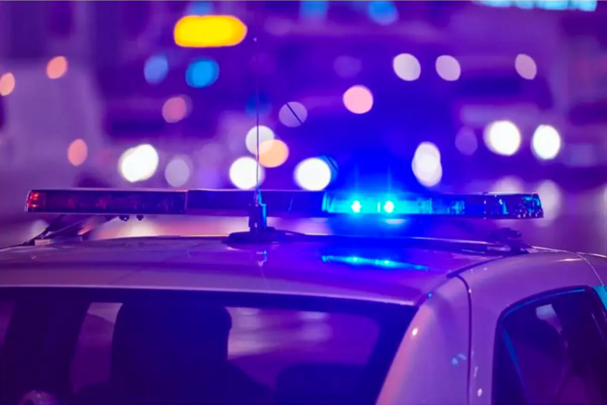 El accidente ocurrió en marzo de este año, para diciembre, el conductor responsable se libró de ir a la cárcel. Foto Ilustrativa de Archivo.