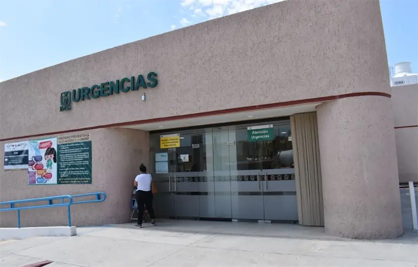 imagen recuadro Foto: IMSS Baja California Sur