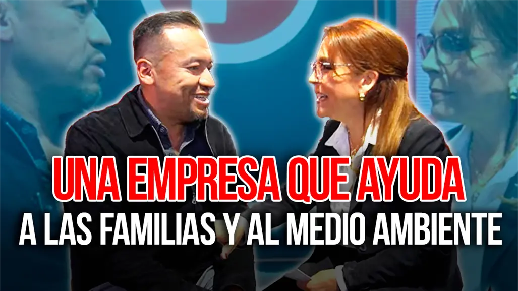 COMEX fiel a su compromiso con el MEDIO AMBIENTE y la SOCIEDAD