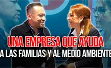 COMEX fiel a su compromiso con el MEDIO AMBIENTE y la SOCIEDAD