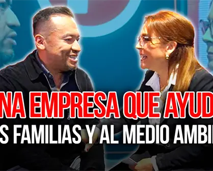 COMEX fiel a su compromiso con el MEDIO AMBIENTE y la SOCIEDAD