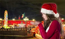 MacroNavidad 2025: ¿cuáles son las 6 atracciones imperdibles de esta edición? MacroNavidad 2025: ¿cuáles son las 6 atracciones imperdibles de esta edición?