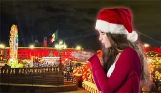 MacroNavidad 2025: ¿cuáles son las 6 atracciones imperdibles de esta edición?