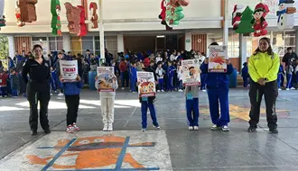 Santa Catarina intensifica pláticas para frenar uso de pirotecnia en temporada navideña