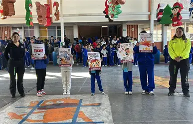 Santa Catarina intensifica pl&aacute;ticas para frenar uso de pirotecnia en temporada navide&ntilde;a