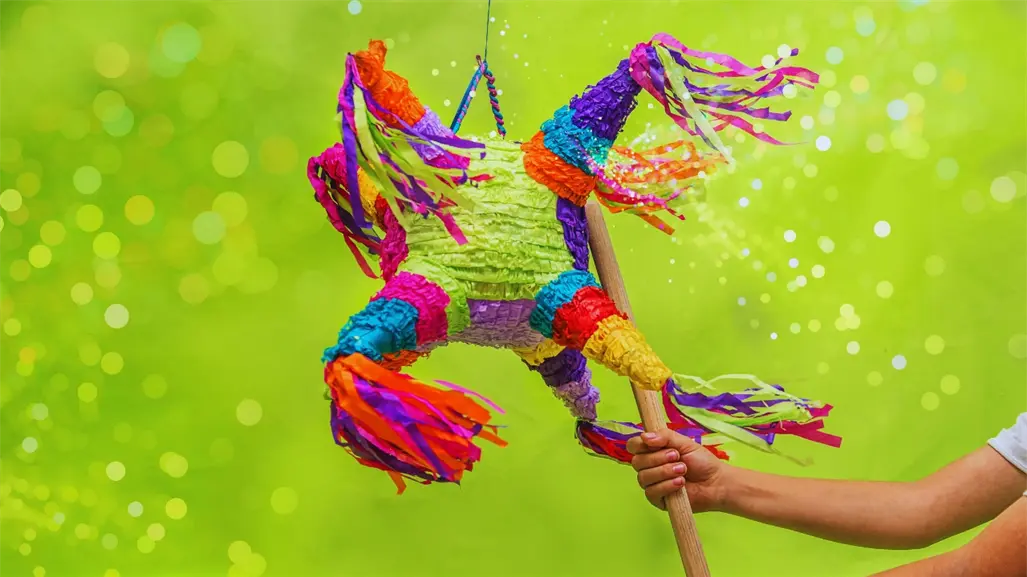 Piñatas artesanales: la alternativa navideña en Nuevo León con menor impacto ambiental
