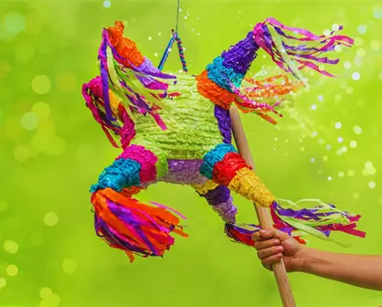 Piñatas artesanales: la alternativa navideña en Nuevo León con menor impacto ambiental