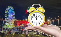 MacroNavidad 2025: ¿a qué hora abrirá el evento este 24 de diciembre? MacroNavidad 2025: ¿a qué hora abrirá el evento este 24 de diciembre?