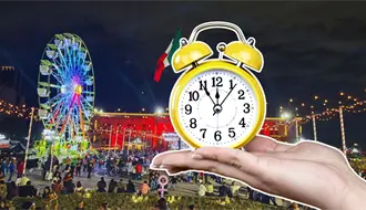 MacroNavidad 2025: ¿a qué hora abrirá el evento este 24 de diciembre?