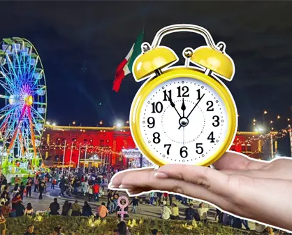 MacroNavidad 2025: &iquest;a qu&eacute; hora abrir&aacute; el evento este 24 de diciembre?