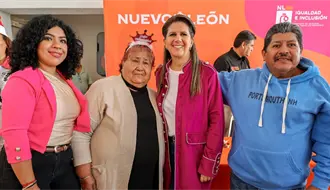 Instalan Comités Comunitarios de Seguridad Humana en colonias del norponiente