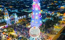 El pueblito que parece sacado de un cuento de Navidad y que está a solo dos horas de la CDMX El pueblito que parece sacado de un cuento de Navidad y que está a solo dos horas de la CDMX