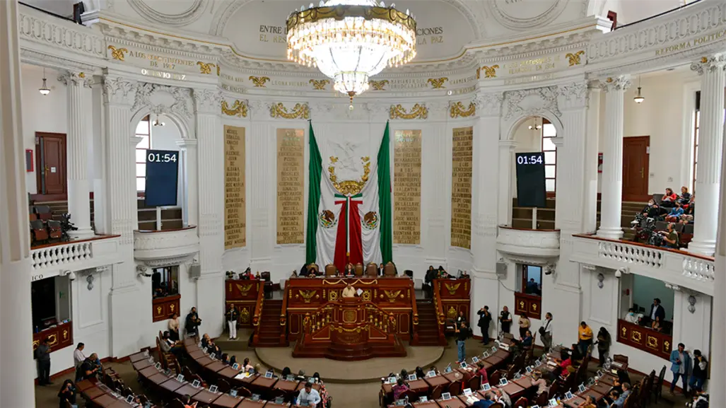 Congreso CDMX llama a usar piel extra de cirugías estéticas para tratar quemaduras graves