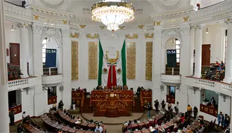 Congreso CDMX llama a usar piel extra de cirugías estéticas para tratar quemaduras graves