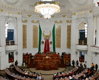 Congreso CDMX llama a usar piel extra de cirug&iacute;as est&eacute;ticas para tratar quemaduras graves