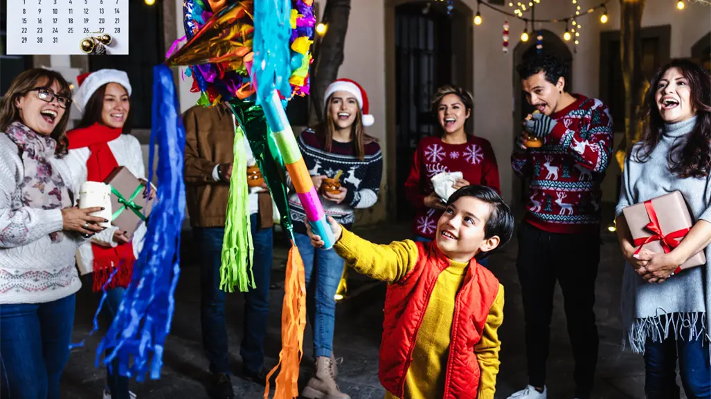 ¡Querétaro tendrá mega posadas! Así puedes verificar si tu delegación participará en esta fiesta