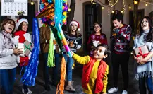 ¡Querétaro tendrá mega posadas! Así puedes verificar si tu delegación participará en esta fiesta ¡Querétaro tendrá mega posadas! Así puedes verificar si tu delegación participará en esta fiesta