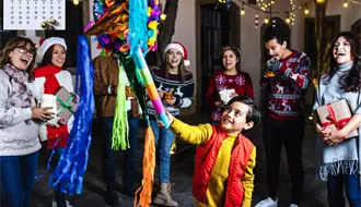 ¡Querétaro tendrá mega posadas! Así puedes verificar si tu delegación participará en esta fiesta