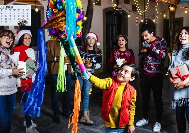 ¡Querétaro tendrá mega posadas! Así puedes verificar si tu delegación participará en esta fiesta