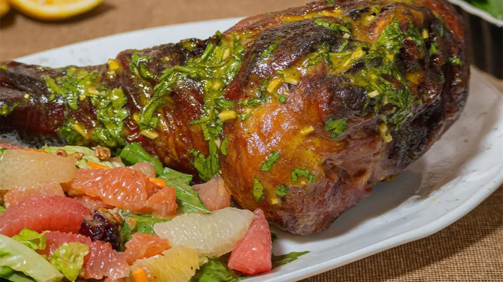 Saborea la temporada: Dos Familias redescubre el pavo más allá de diciembre