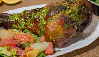 Saborea la temporada: Dos Familias redescubre el pavo más allá de diciembre