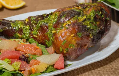 Saborea la temporada: Dos Familias redescubre el pavo más allá de diciembre