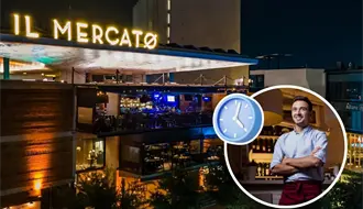 Reducción de la jornada laboral: ¿Qué cambios traerá en la industria restaurantera en Saltillo?