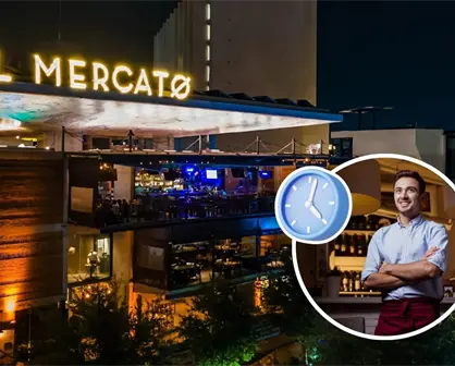 Reducción de la jornada laboral: ¿Qué cambios traerá en la industria restaurantera en Saltillo?
