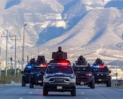 Coahuila activa blindaje en carreteras, ¿qué zonas recibirán más atención en diciembre?