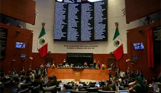 Senado aprueba medidas para endurecer penas por abuso sexual