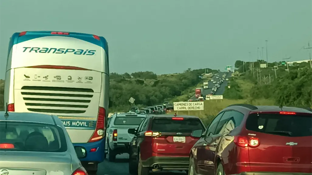 Serán 3 mil elementos de la Guardia Estatal de Tamaulipas lo que vigilarán carreteras en temporada navideña